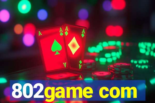 802game com